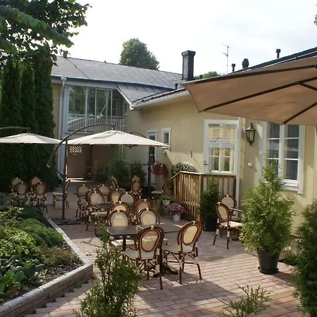 Cafe & Pusa Naantali