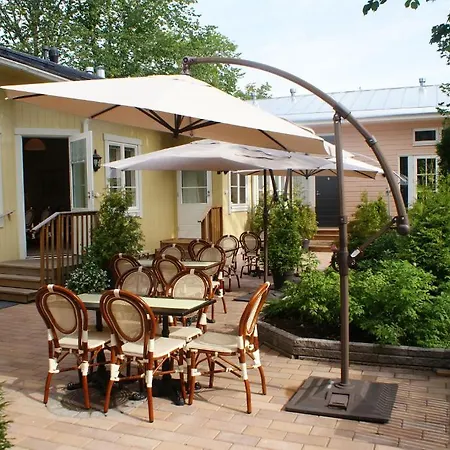Cafe & Pusa 3* Naantali