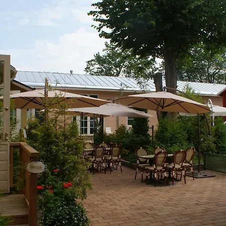 Cafe & Pusa Hotel Naantali